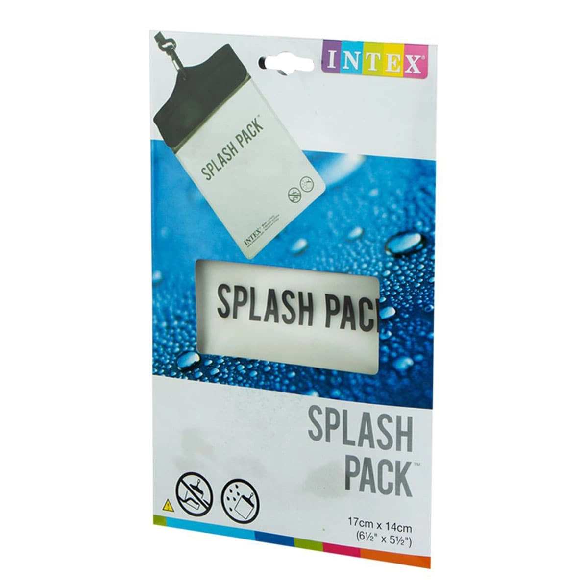 PLAY BOX TOYS TRADING Splash Pack - Small