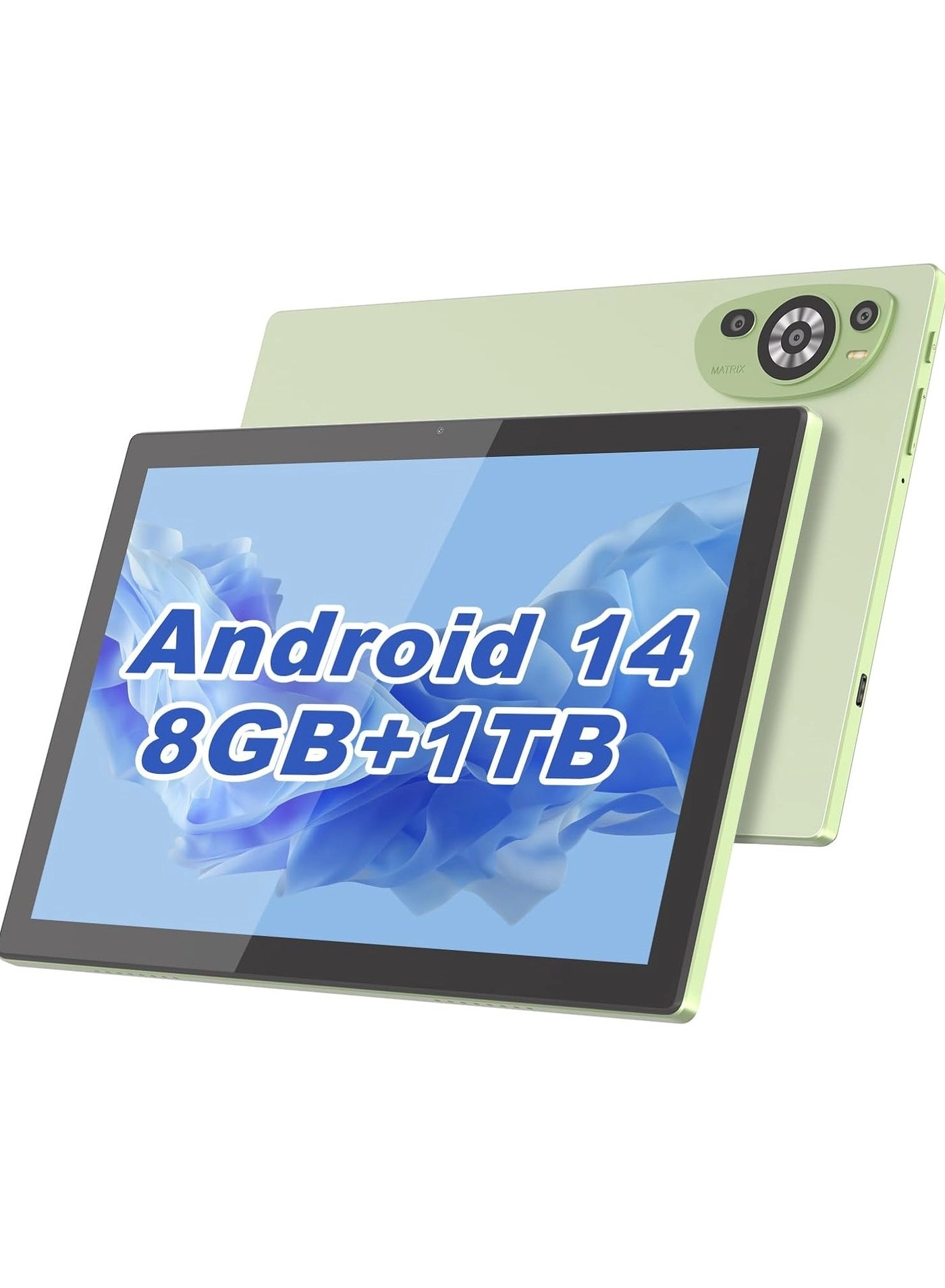 CM8200plus - 256GB 10.1"