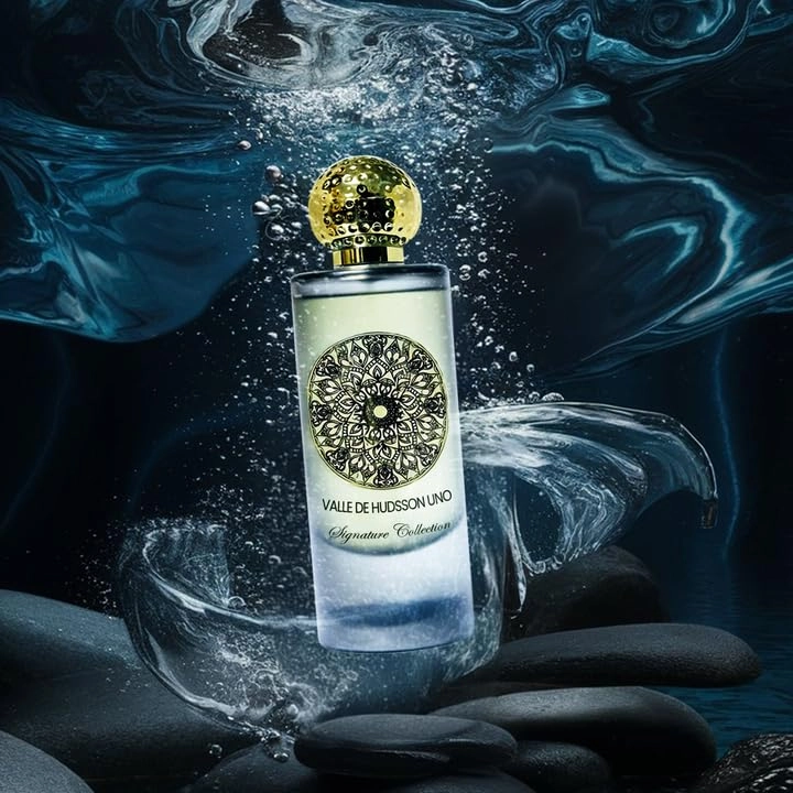Valle Imperial Eau de Parfum 100ml