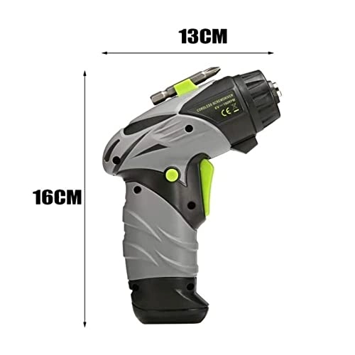 Electric Screwdriver - 300 mAh