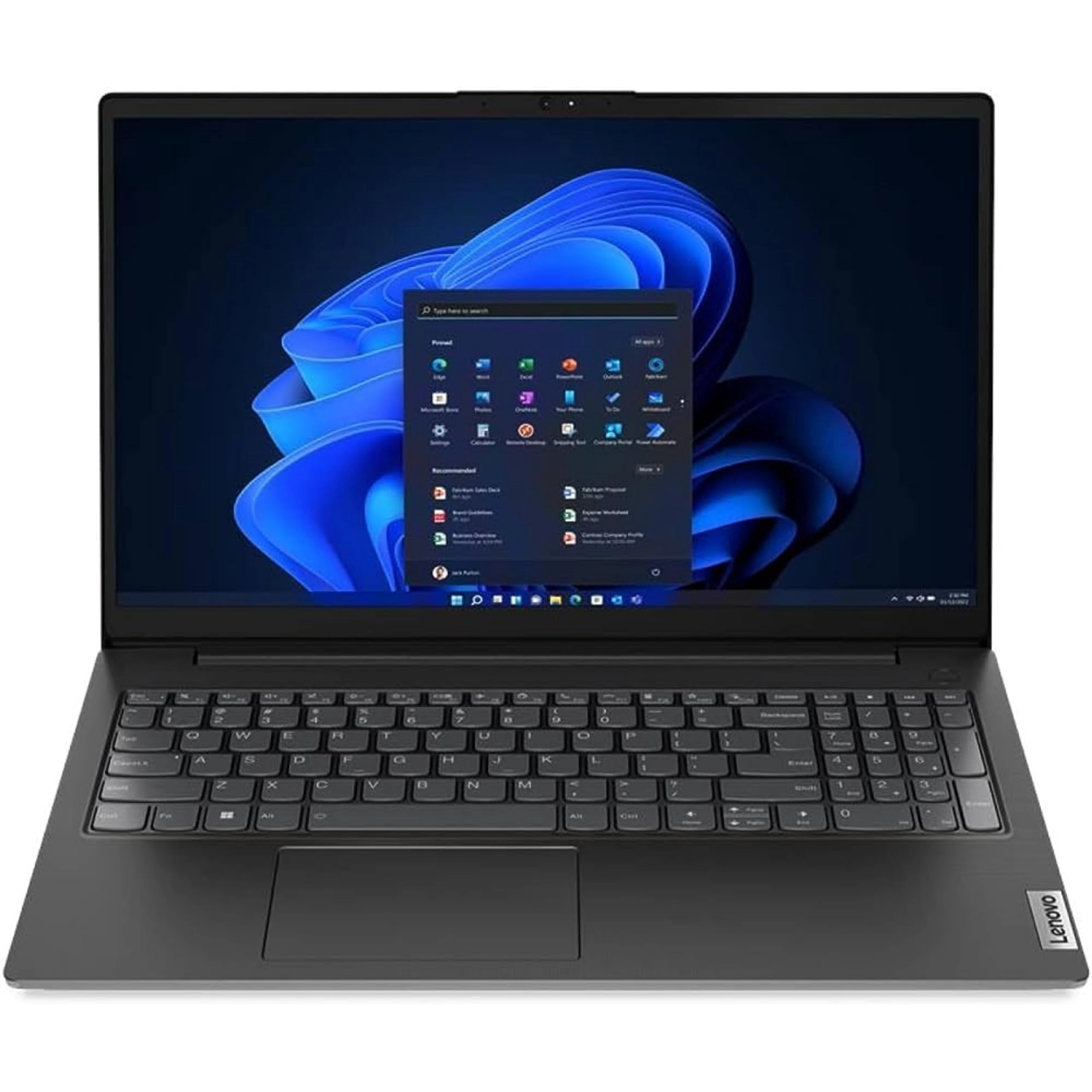 Lenovo V15 G3 - 15.6'' Core i3-1215U 20GB DDR4 1000GB SSD