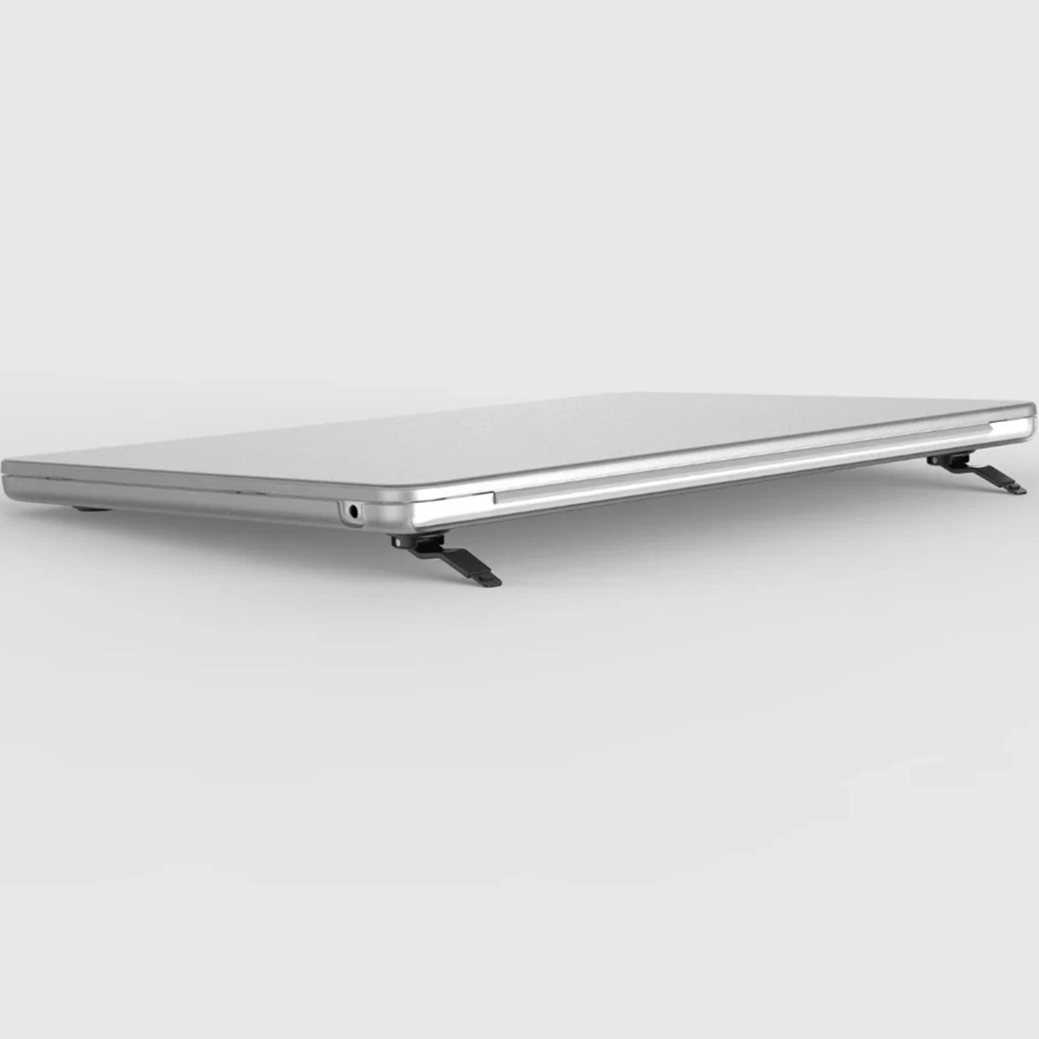 Clarix Case for MacBook Air 13.6-Inch (2024)