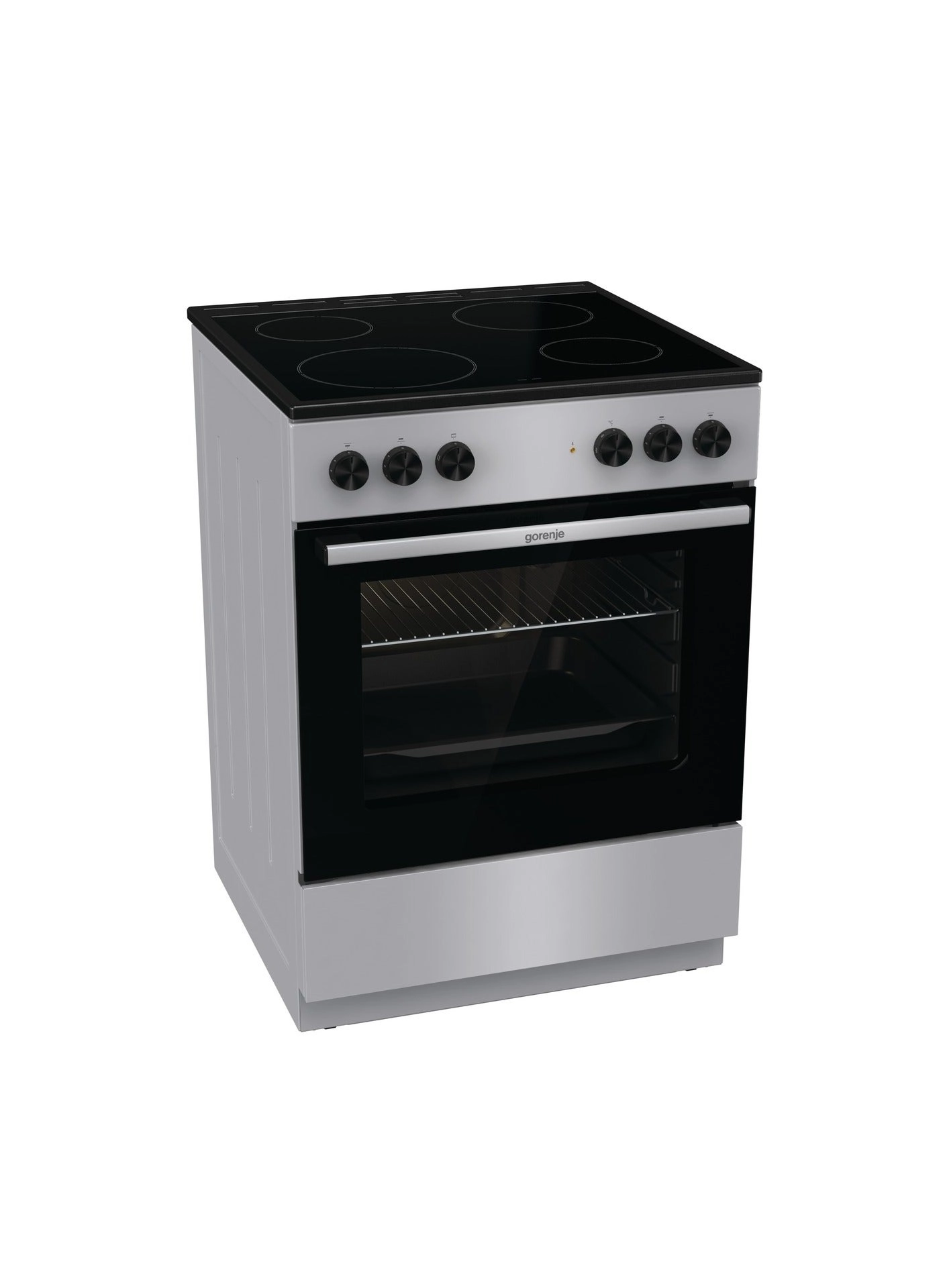 GEC6A11SG ELECTRIC Cooker