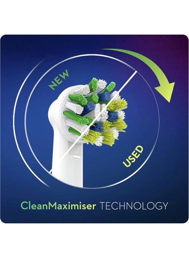 Sensitive Clean - Pack of 10 Blue