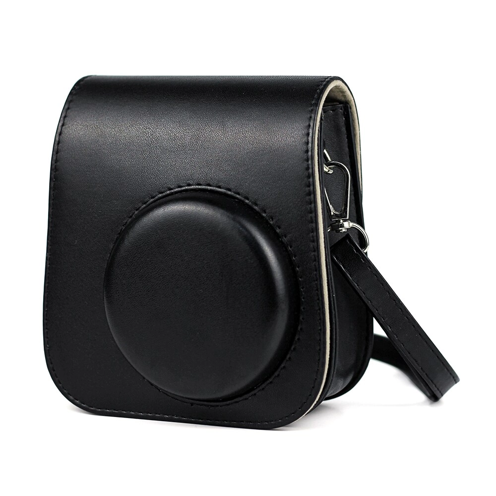 O Ozone Instax Mini 11 Case - PU Leather