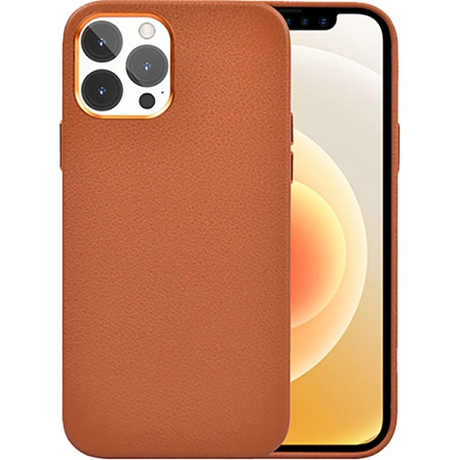 Phone Case Leather Case for iPhone 13 Pro Max