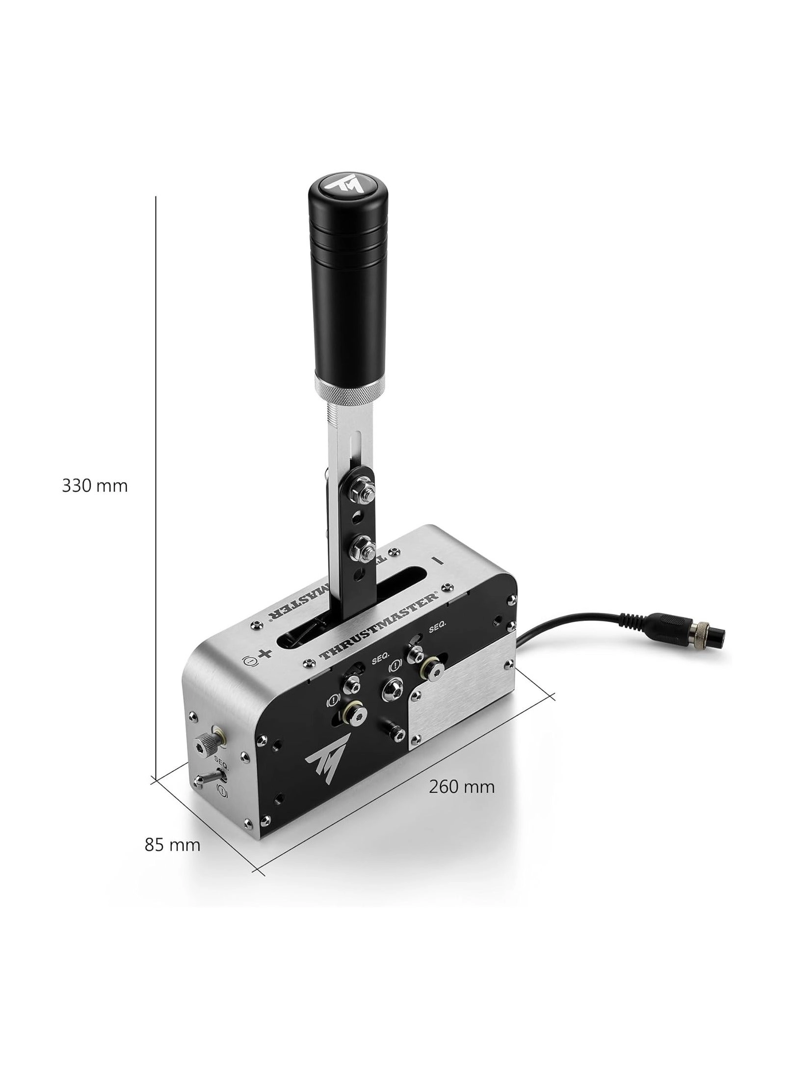 TSS Handbrake - PC/PS5/PS4/Xbox Series X|S/Xbox One