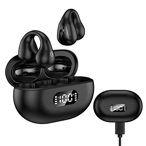 Bone Conduction Earbuds Wireless Earbud