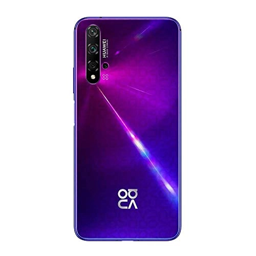 (Renewed) Nova 5T - 6GB 128GB