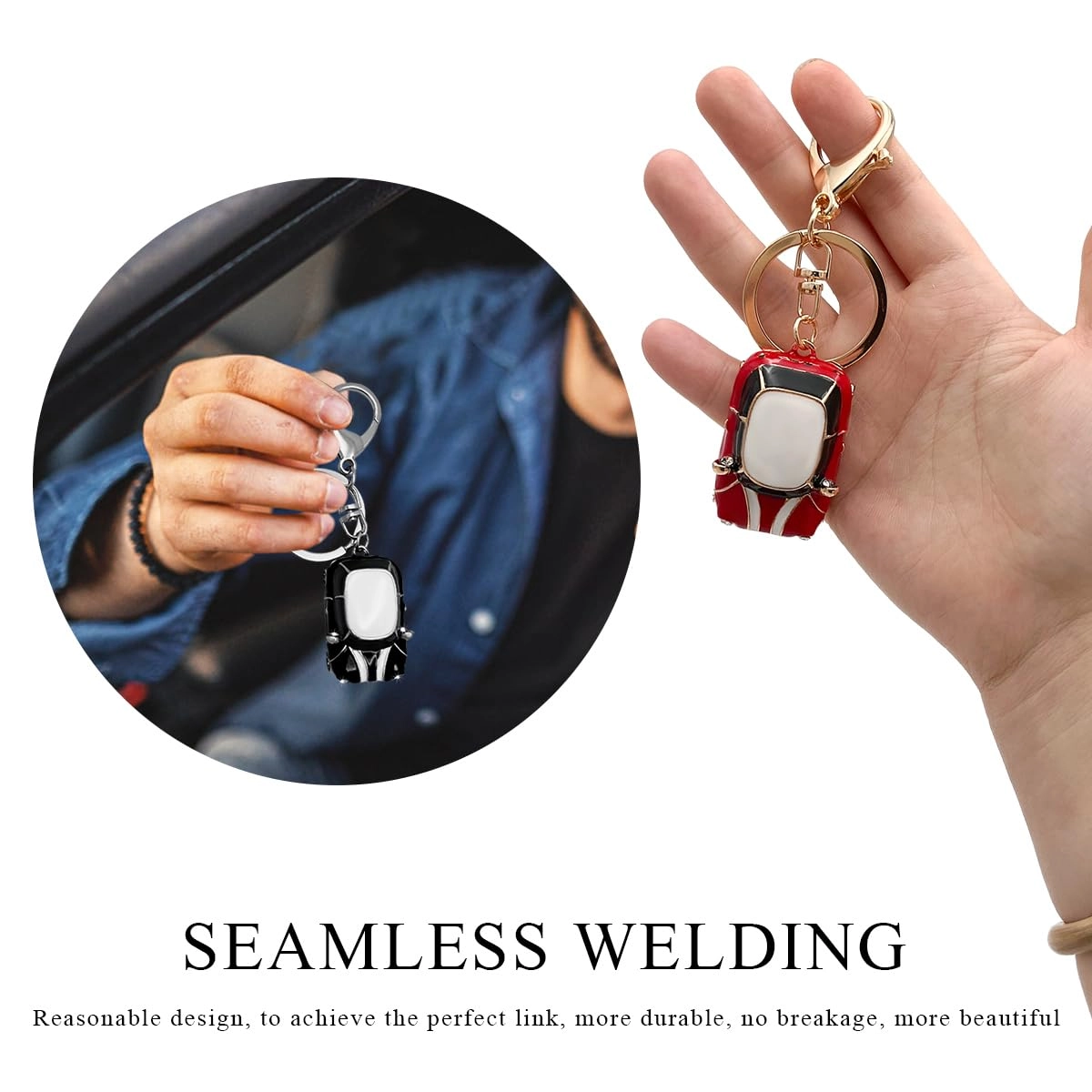 Car Key Chain