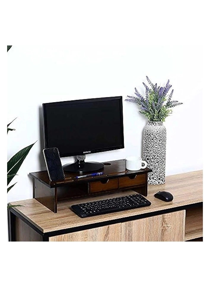 Monitor Stand Riser