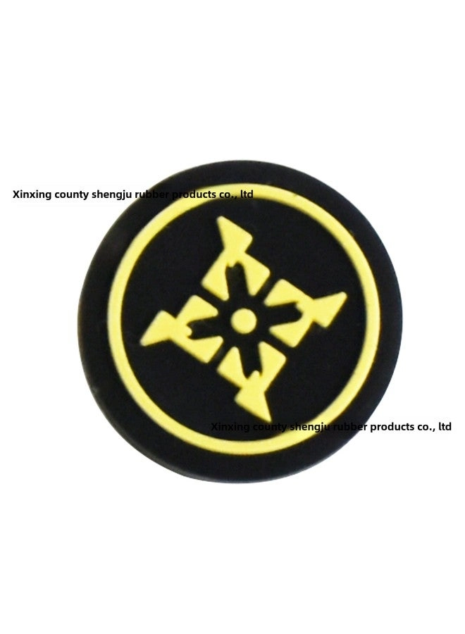 Rocker Cap - Steam Deck Silicone