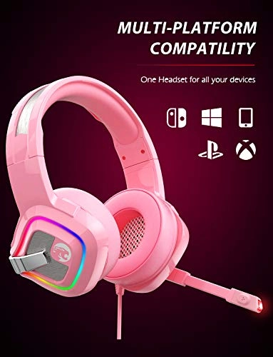 Z66 - Wired Headset