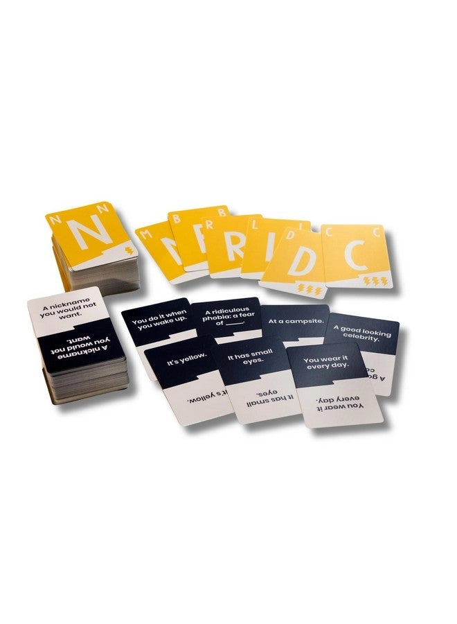 Slingz Games - Ages 10 & Up