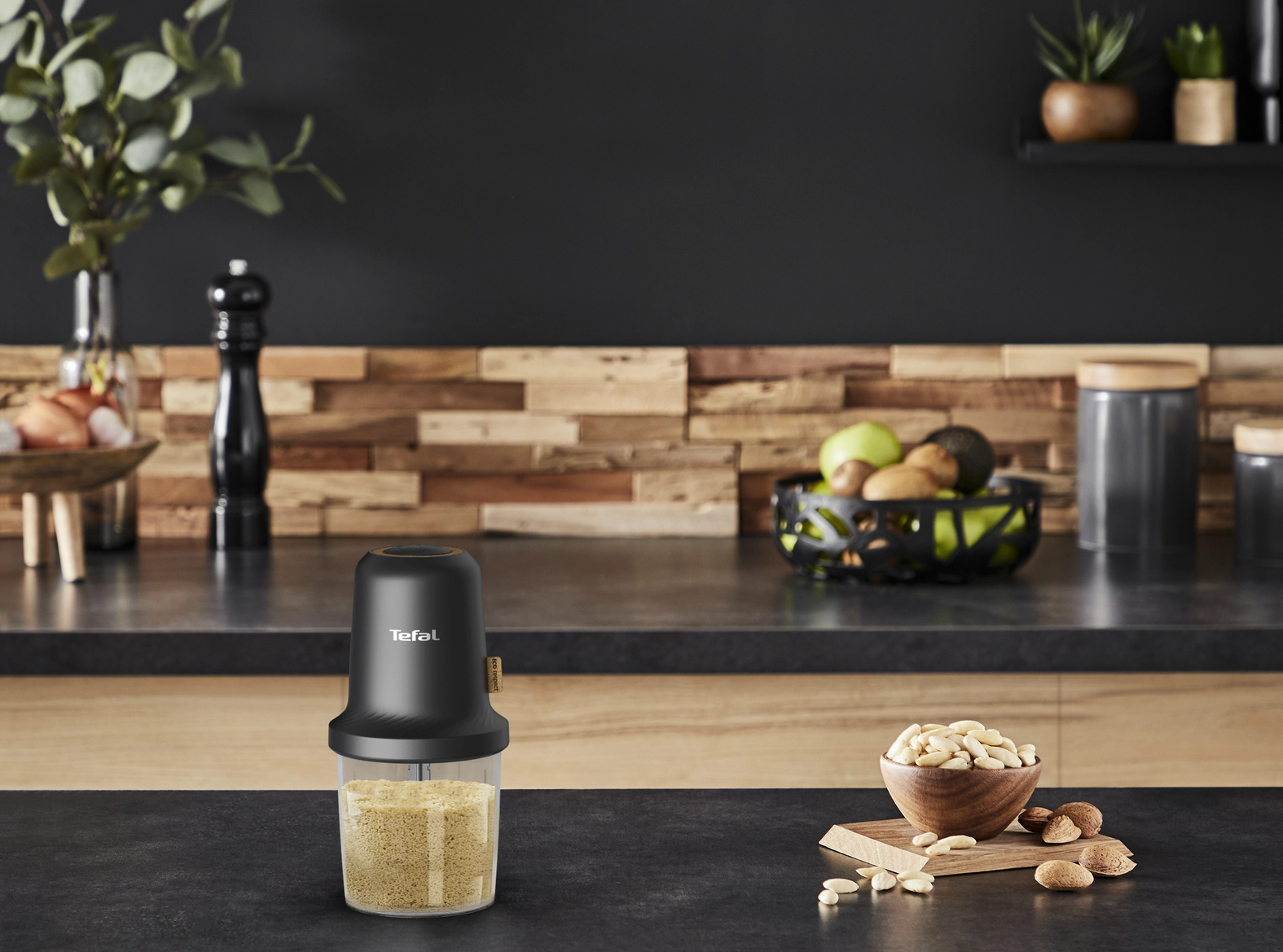 Eco Respect MQ80E838 - 0.5 L electric