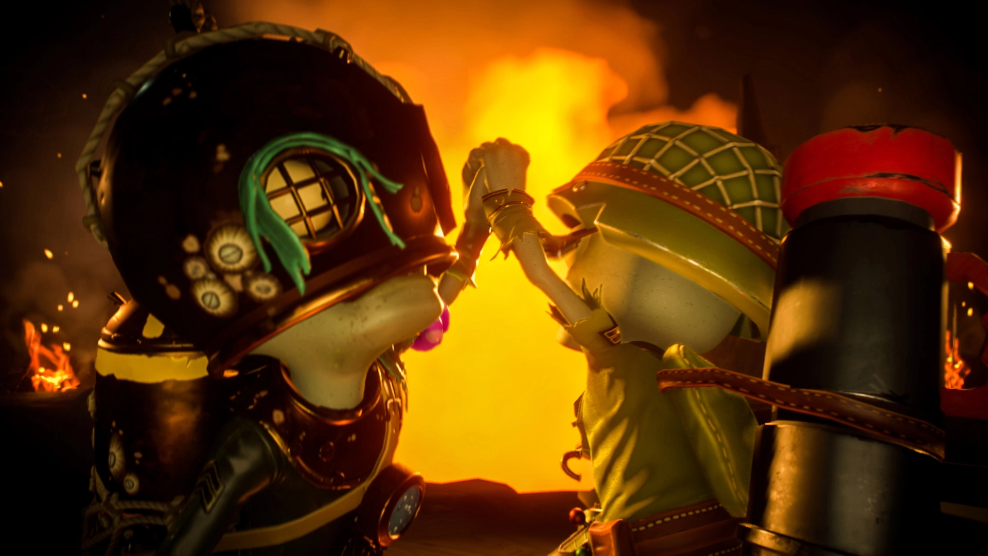 Plants vs Zombies: Garden Warfare - PlayStation 4