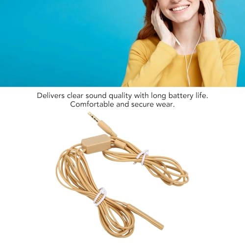 hcv80bnmlo Wireless Earphone