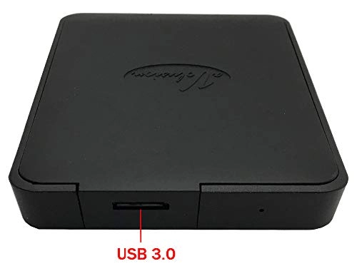 HD250U3-X1 1.5TB 2.5-inch HDD