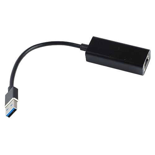 USB C to Gigabit Ethernet Adapter - USB Gigabit Ethernet