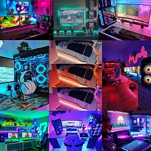 Light Emitting Diode Strip - 25m