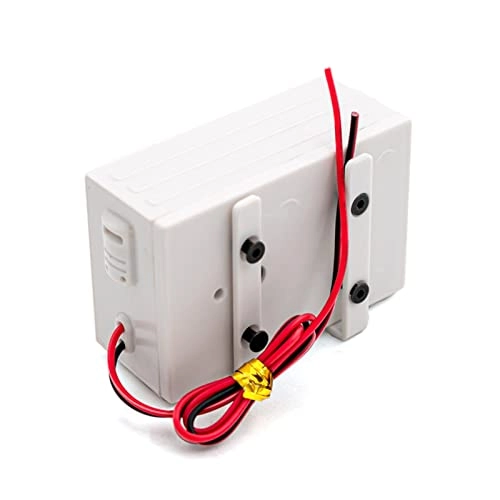 RC Car Air Conditioner - Replacement for 1/10 TRX4 Axial SCX10 90046 SCX10 III