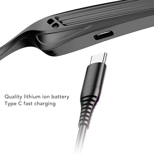 Smart Glasses - Polarized 5.3 Touch Control