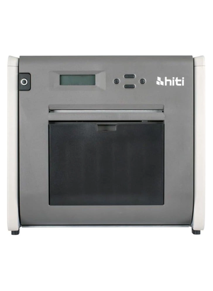 P525L - 300 x 300 dpi + 4x6 Media + Printer Carrying Case