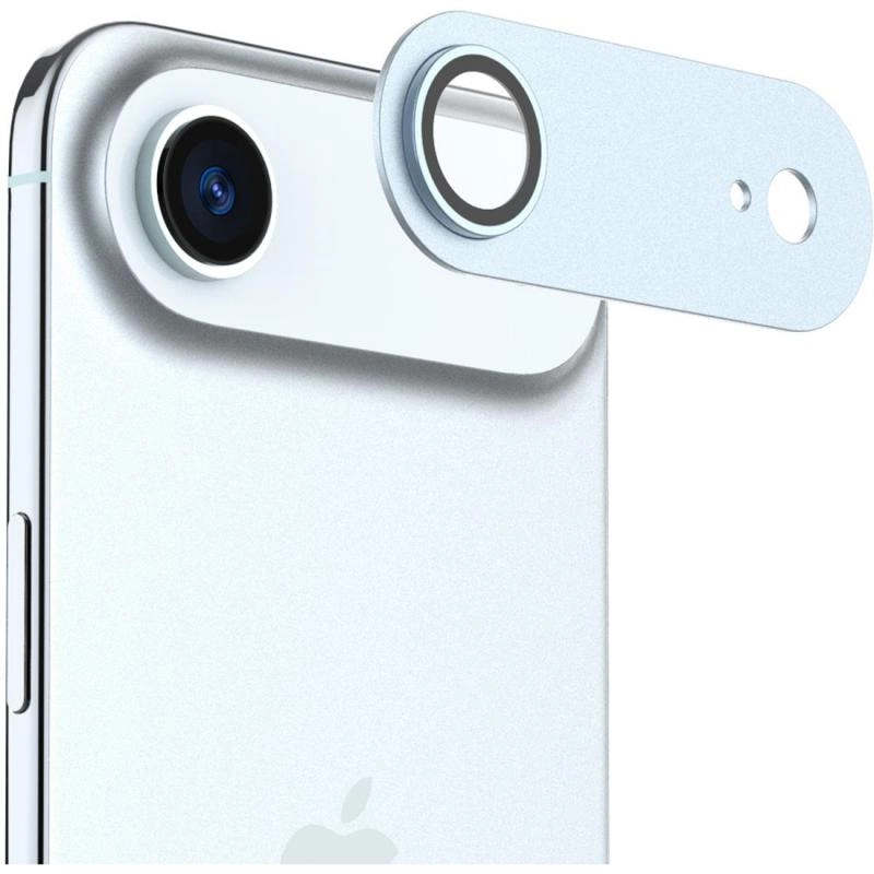 Camera Protector (Full Frame) - Aluminum for iPhone 17 Pro