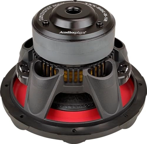 TXX-BDC-II-12 - 750Watt 12inch
