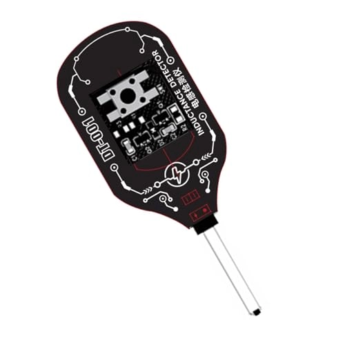 BIUSHER DT001 - Inductance Tester Portable