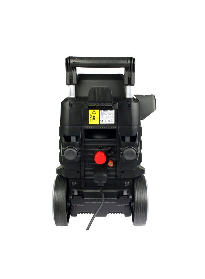 GHP 5-65X - Hose reel
