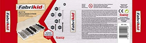 fabrikid - 8 and above