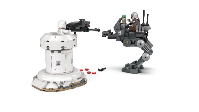 Star Wars AT-RT (75444)