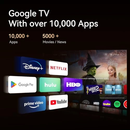 Mozart 1 Pro 1200 ANSI Lumens 1080x1920 pixels