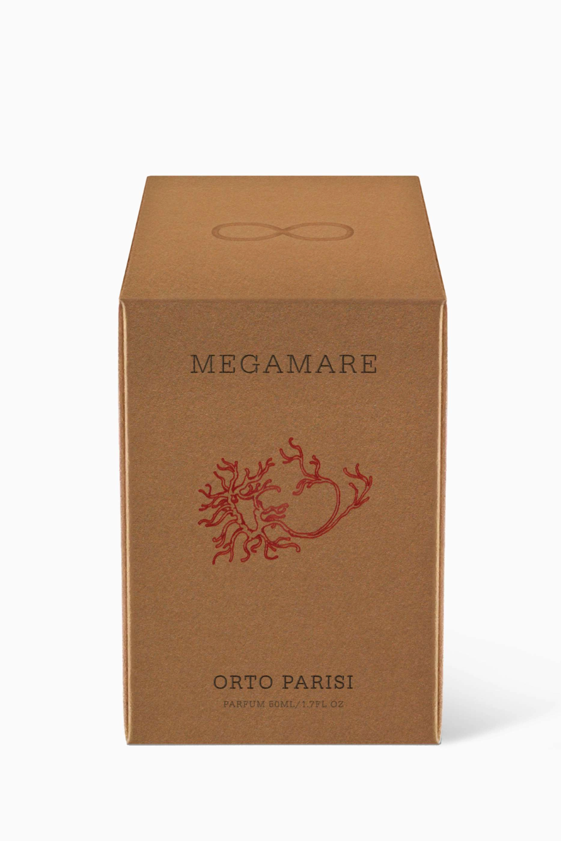Megamare - 50ml