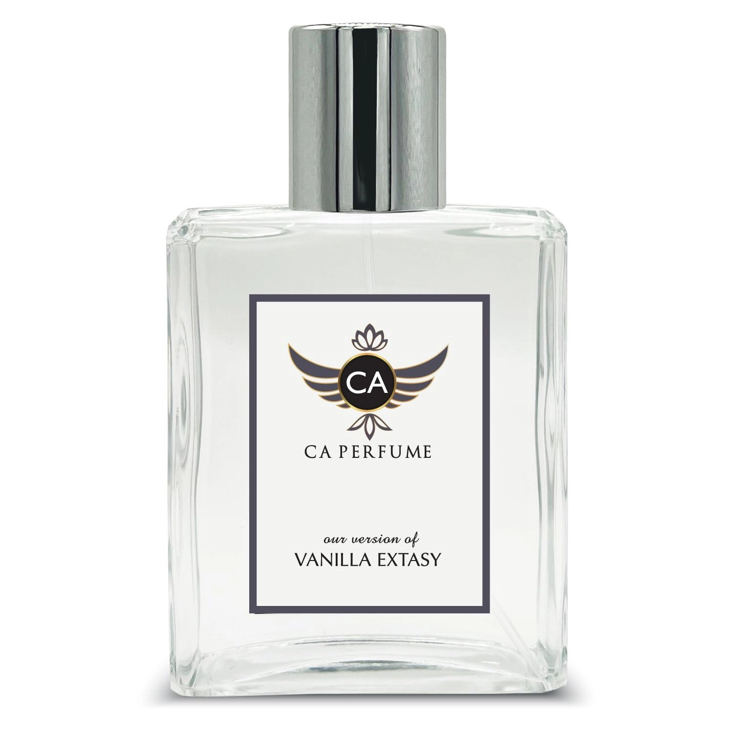 EMRA LLC Vanilla Extasy Eau de Parfum - 100ml