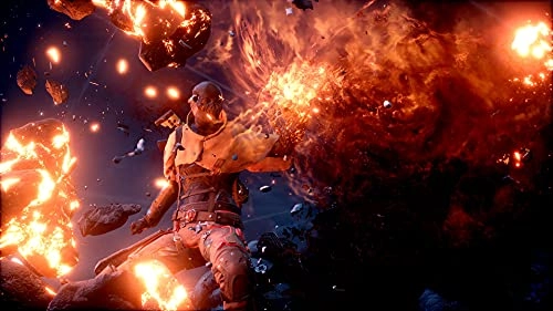 Outriders Worldslayer - PlayStation 5