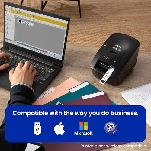 QL-600 - Thermal 62 mm