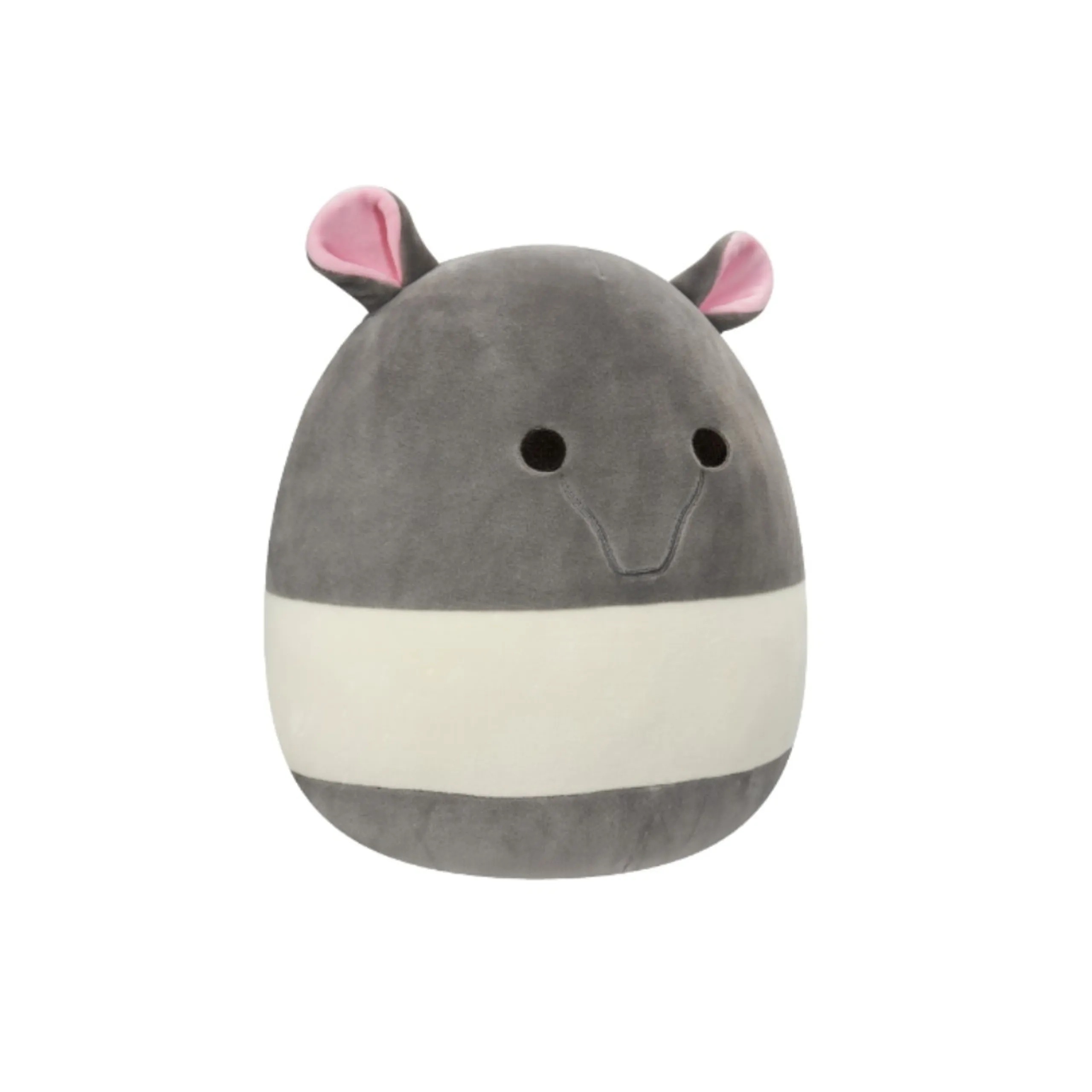 Abbitt - Tapir - Medium Plush 12 Inch