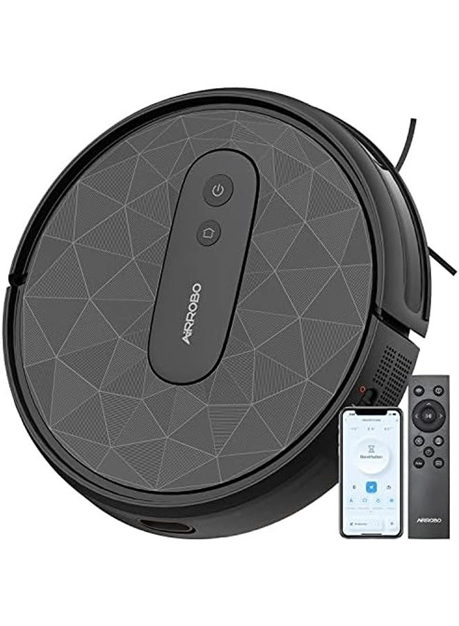 AIRROBO Robot Vacuum