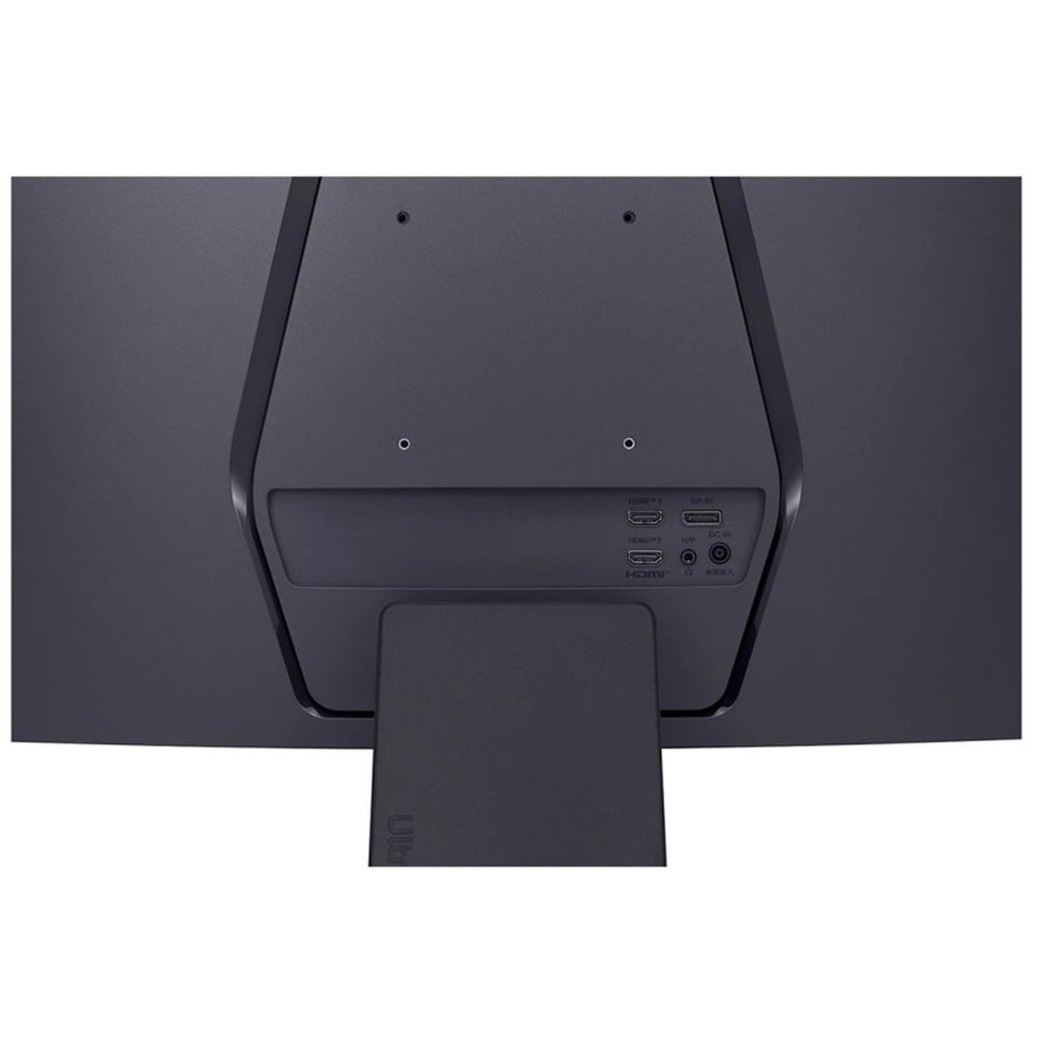 27GS60QC-B - 27 in 2560 X 1440