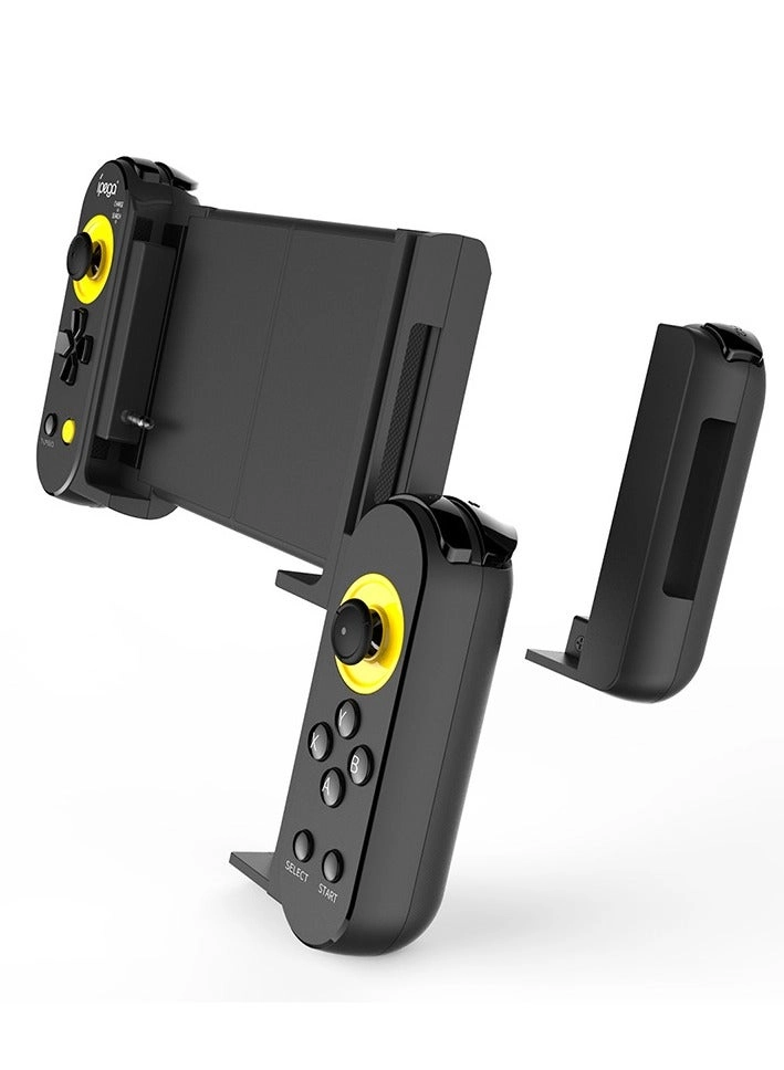 Double Stinger Stretching - Wireless Bluetooth