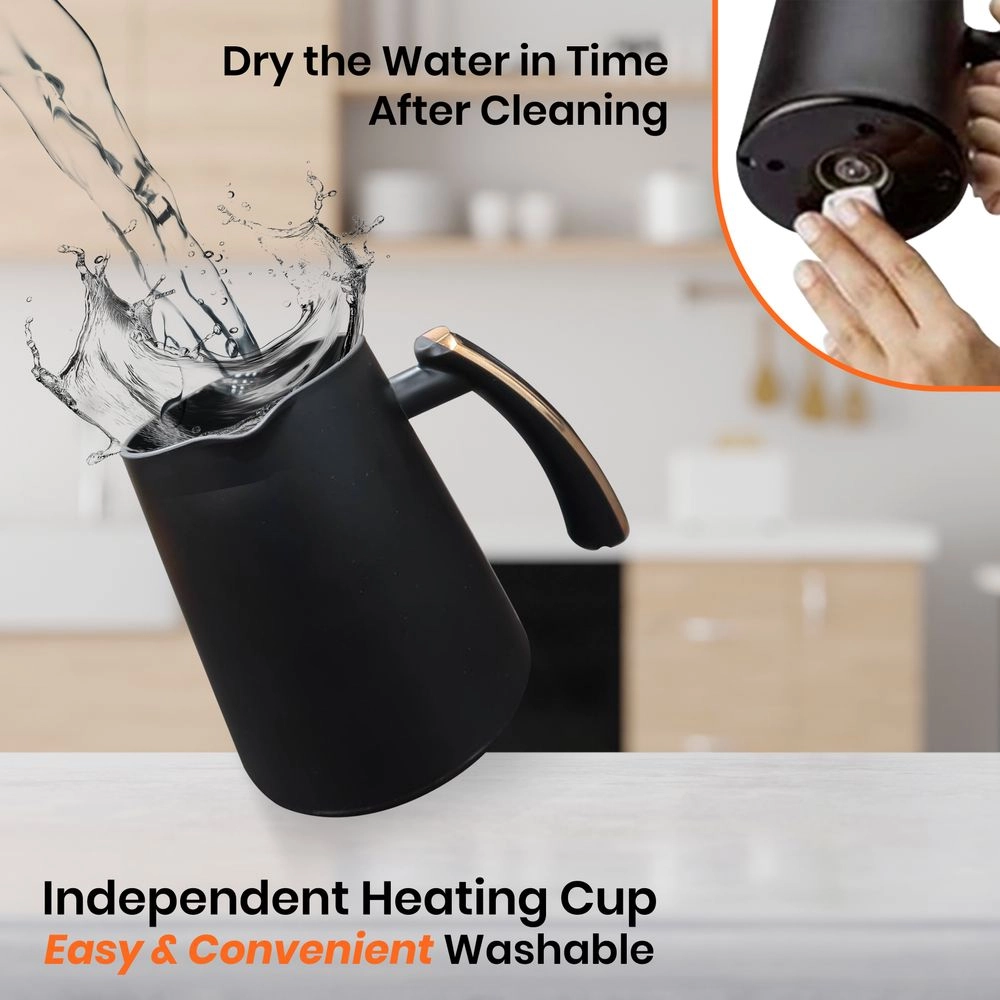 Turkish Coffee Maker 152595