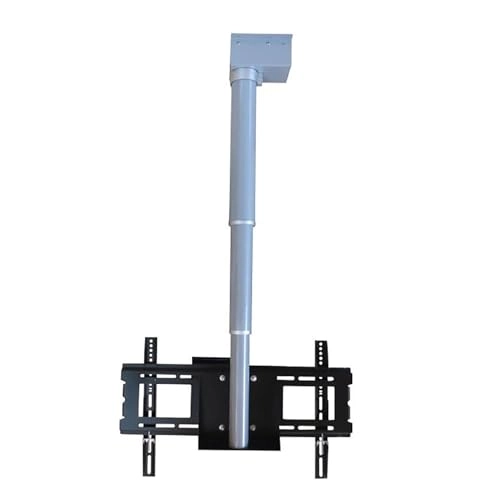 Ceiling TV Mount - 50kg 26-70 inch