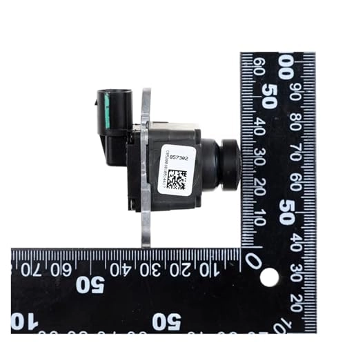 Car Reversing Camera - No wiring