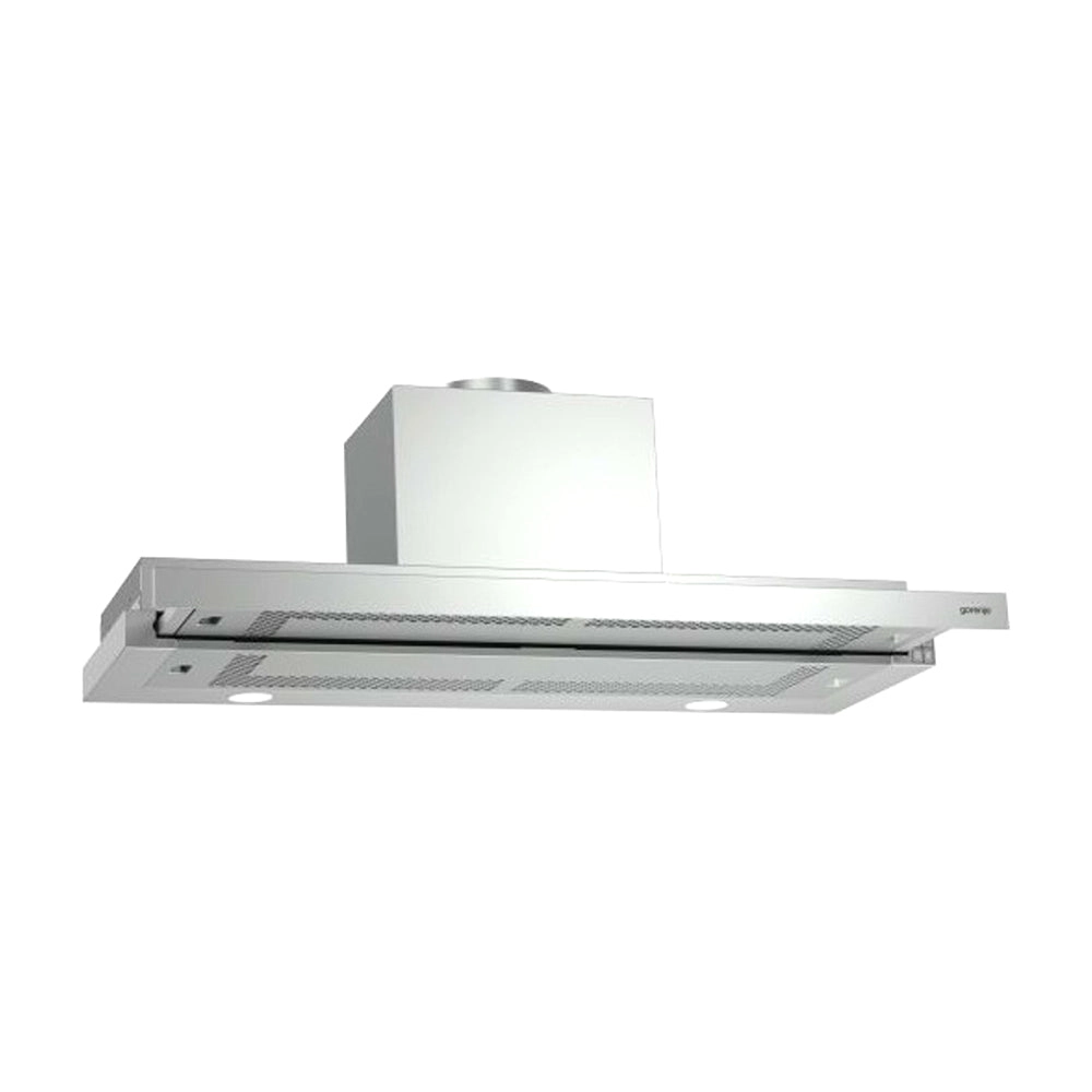 BHP923E13X-UK - 647 m³/h 90 cm