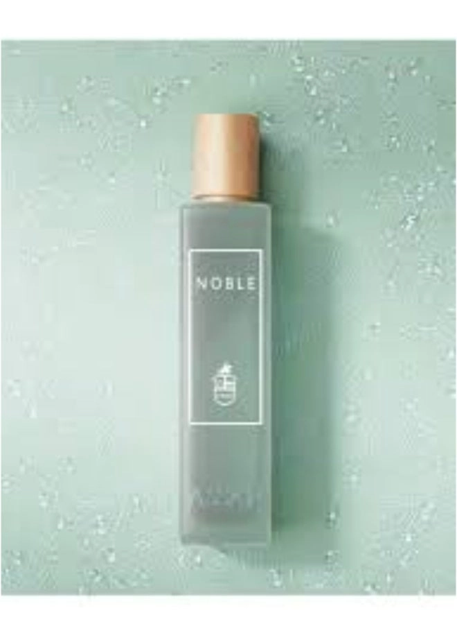 MISS NOBLE - Eau de Parfum 200 ml