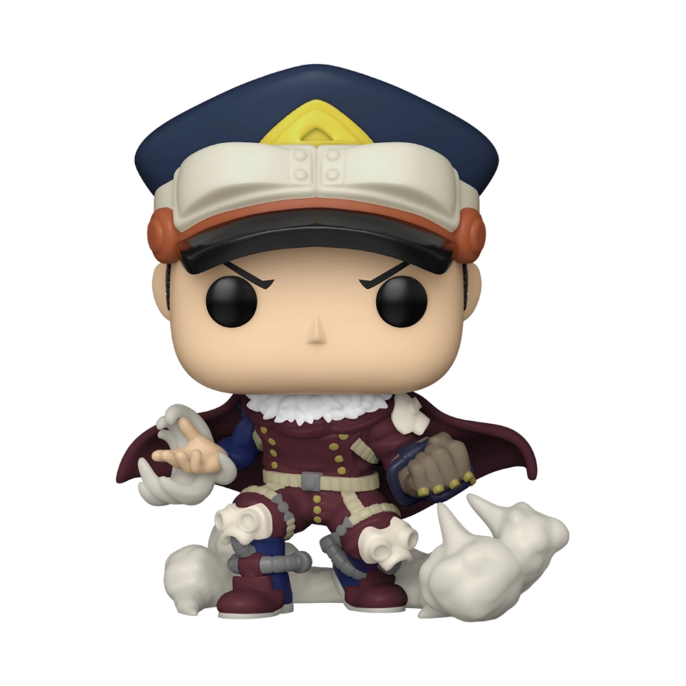 FUNKO Inasa Yoarashi - My Hero Academia - POP! Animation Vinyl Figure