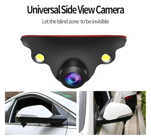 Rear View Camera - Night Vision Wireless 1080P HD