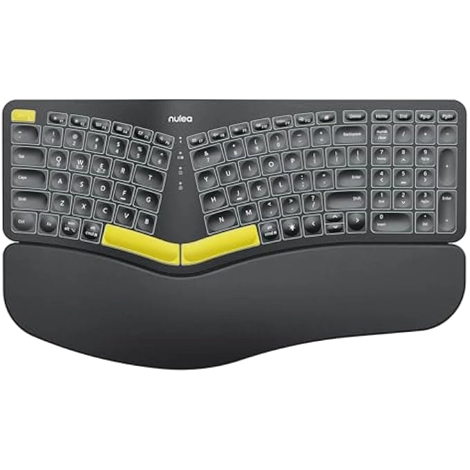 ERGO K860 - Wireless